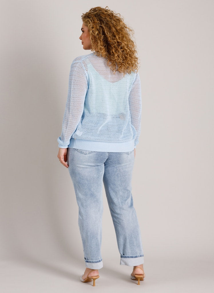 YestCurvebomberjackA006206Blauw__4