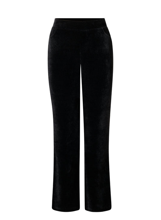 Yest Curve broek A006014 Allie Zwart