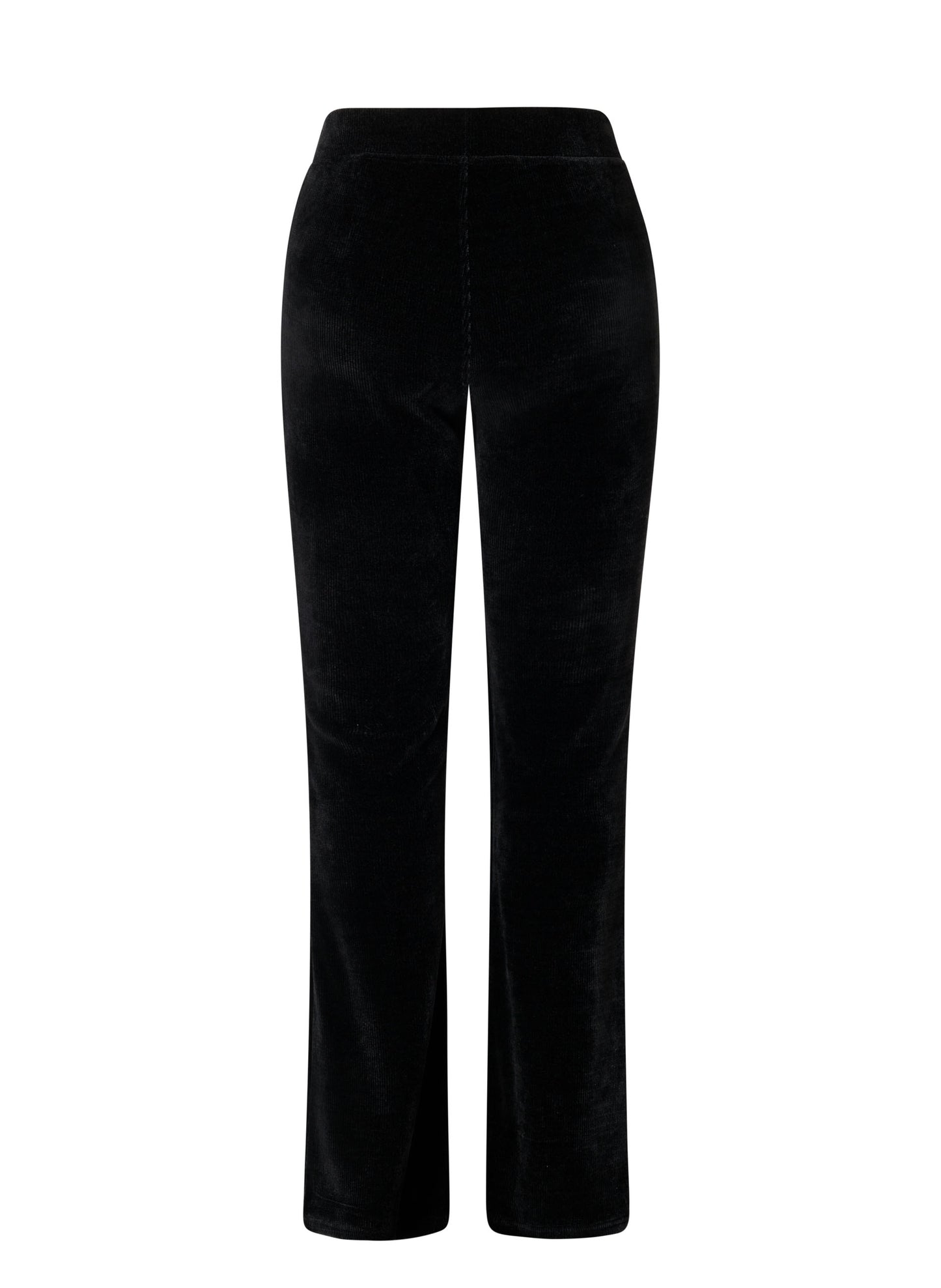 Yest Curve broek A006014 Allie Zwart