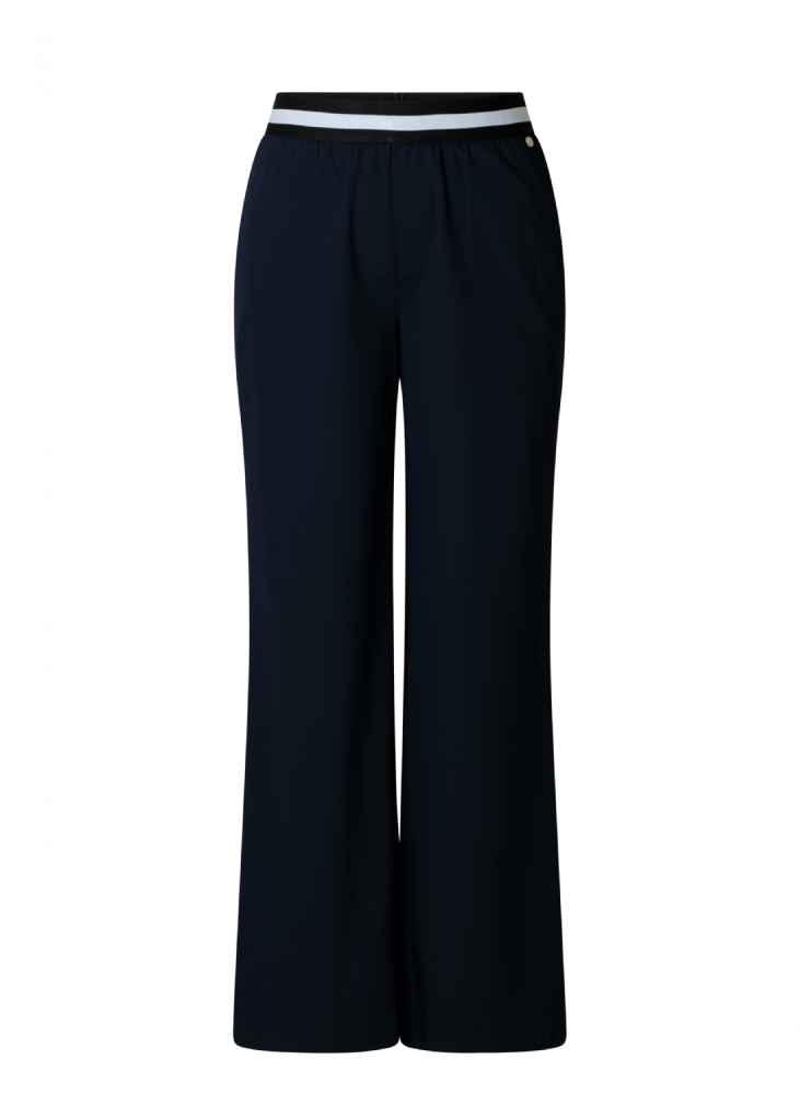 YestCurvebroekmetelastischetaillebandJosineA006049donkerblauw__1