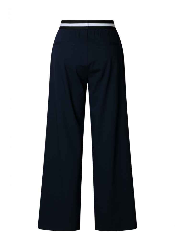 YestCurvebroekmetelastischetaillebandJosineA006049donkerblauw__2