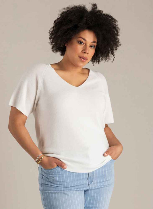 YestCurvedungebreidtruitjeNadineyA006390Wit__1