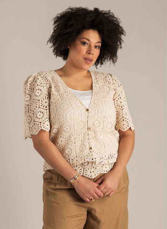 YestCurvegehaaktvestNiniaA006313Beige__1