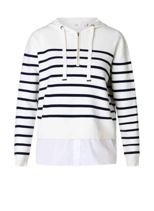 YestCurvegestreeptetruimetblousezoomJulittaA006246Wit__1