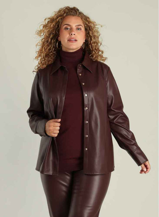 Yest Curve jasje A005779 Gemma Bordeaux