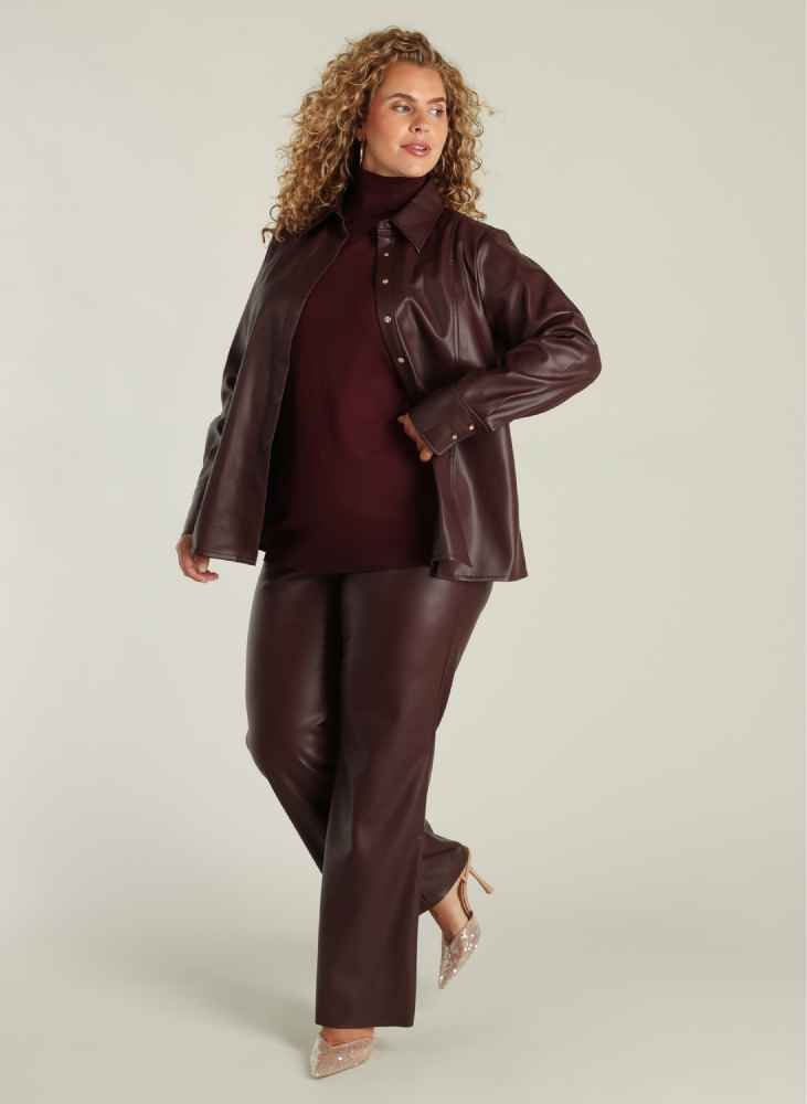 Yest Curve jasje A005779 Gemma Bordeaux