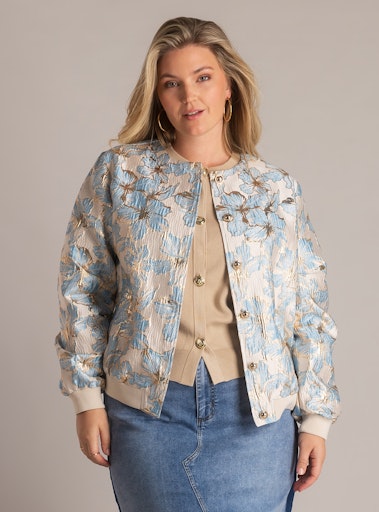 YestCurvejasjemetgrotebloemenJoskaA006044Blauw__1