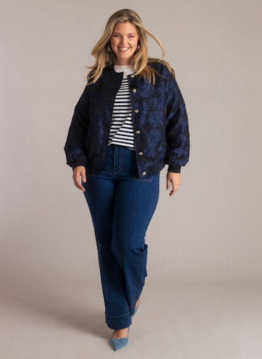 YestCurvejasjemetgrotebloemenJoskaA006044navy__2