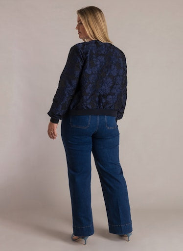 YestCurvejasjemetgrotebloemenJoskaA006044navy__3