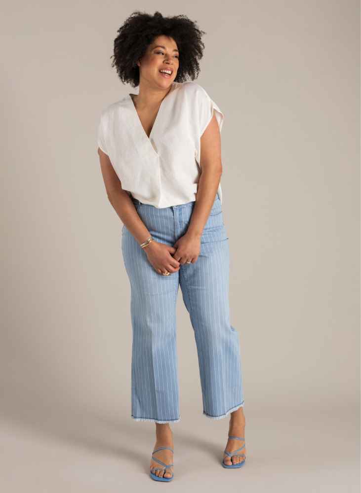 YestCurvejeansmetkrijtstreepNiliaA006301denim__4