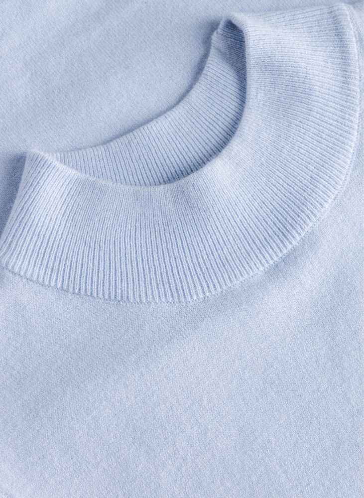 YestCurvemouwloostopjemetturtleneckFrankaA006457Blauw__2