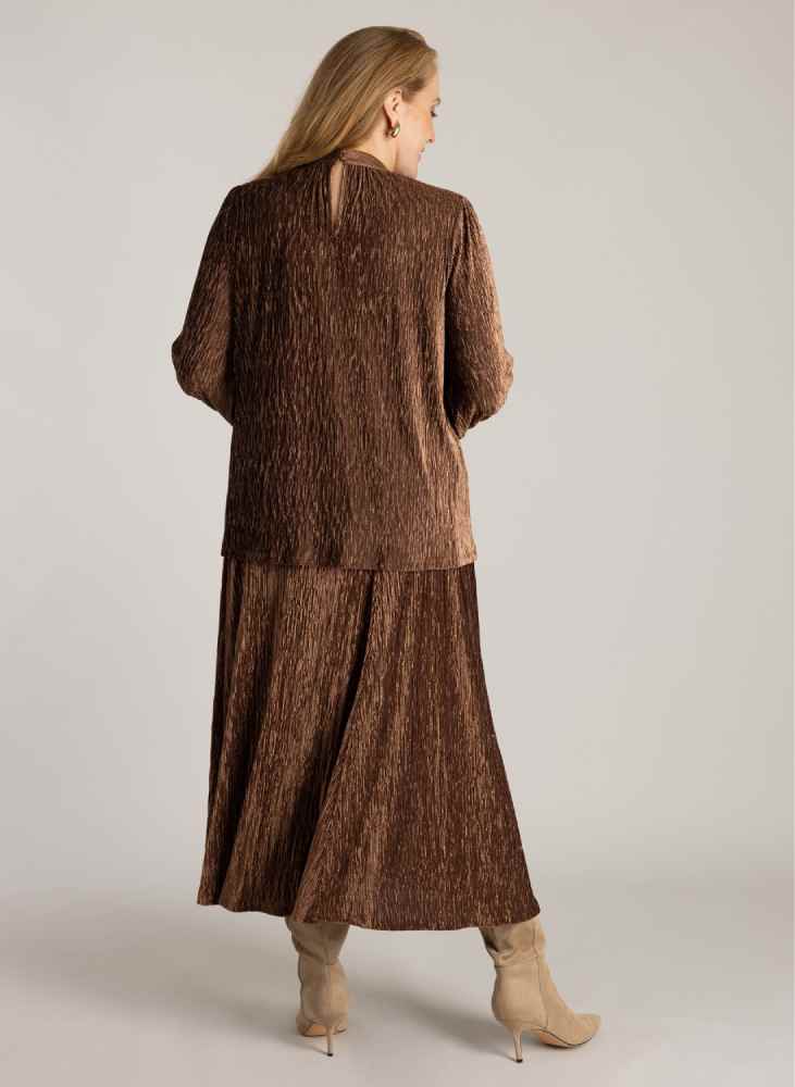 Yest Curve rok A005936 bruin