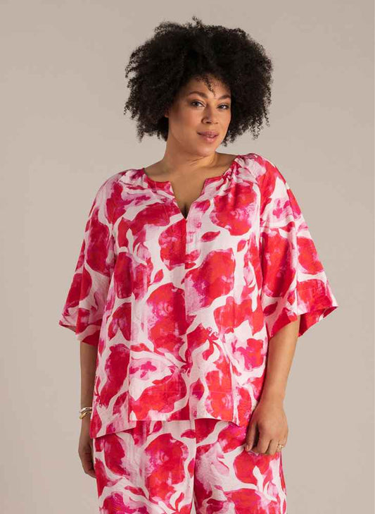 YestCurveshirtNorahA006284roze__1