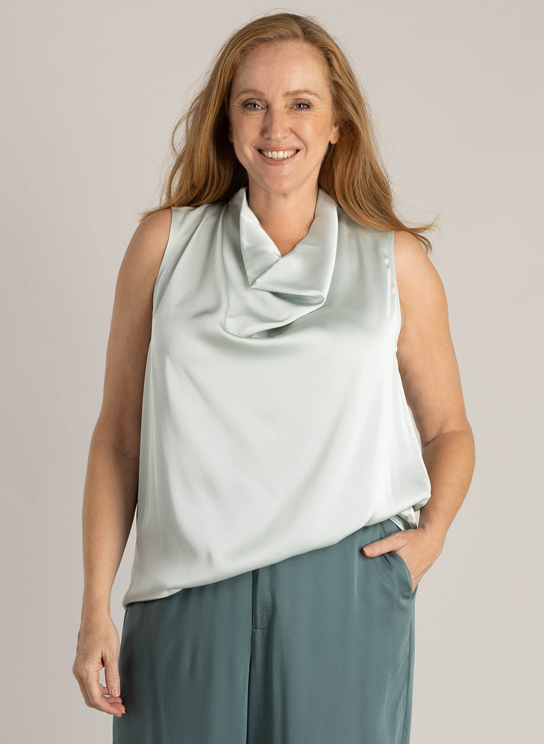 Yest Curve topje A005884 mint