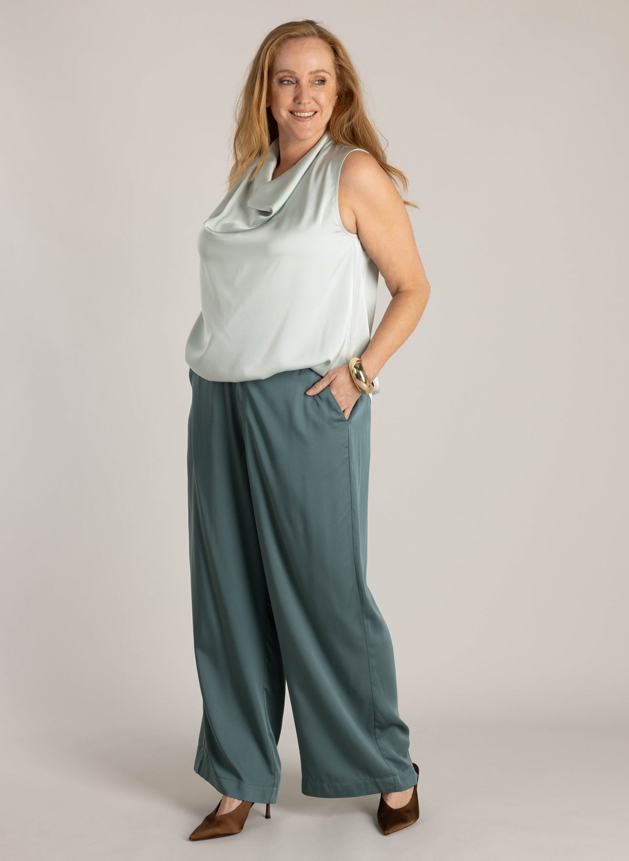 Yest Curve topje A005884 mint