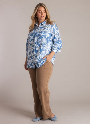 YestCurvetravelblouseVeditaEssentialA006242Lichtblauw__2