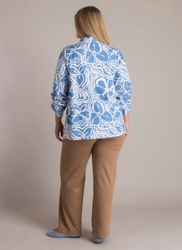 YestCurvetravelblouseVeditaEssentialA006242Lichtblauw__3