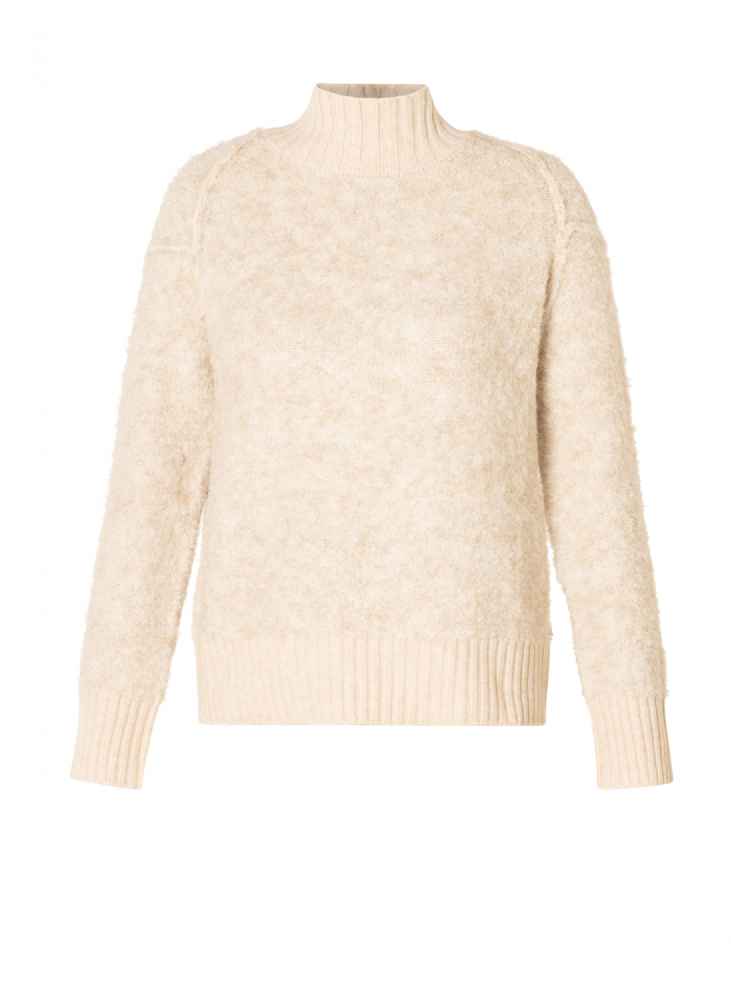 Yest Curve trui A005992 off white