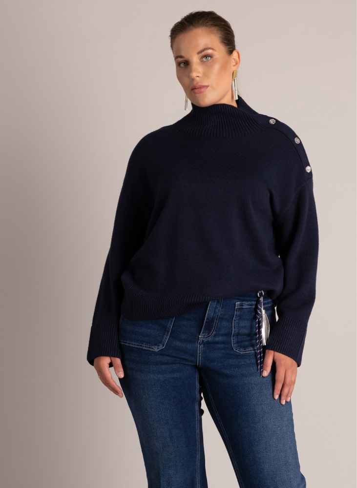 YestCurvetruiknopenopschouderGhislaineA006598Blauw__1
