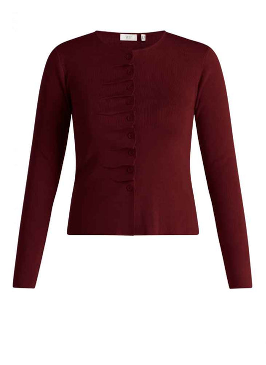 YestCurvevestjedungebreidTatianaA006461Bordeaux__1