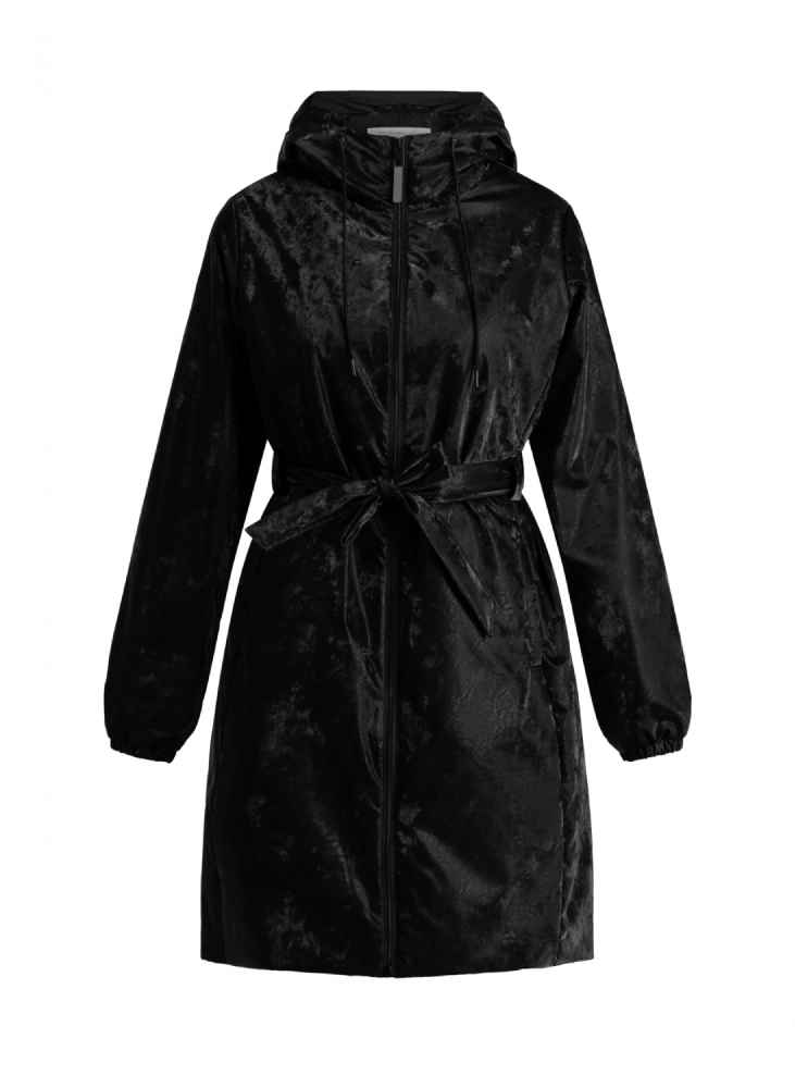 YestCurvewinterjasglanzendestofRomyraA006538Zwart__1