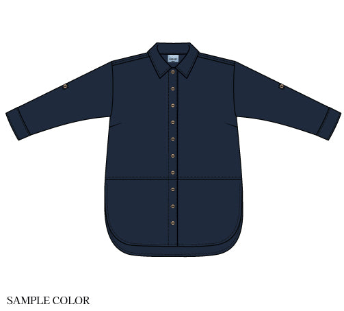 ZhenziBlouse201217Navy__2