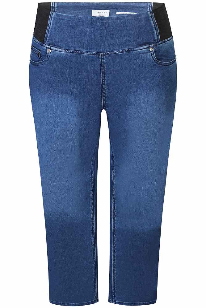 ZhenziJeansrondomelastiek201414Blauw__1
