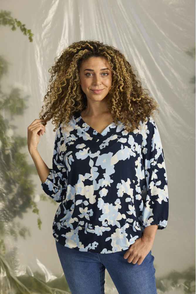 ZhenziShirt201172Blauw__1