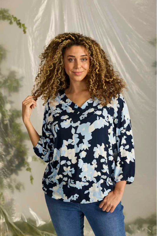 ZhenziShirt201172Blauw__1