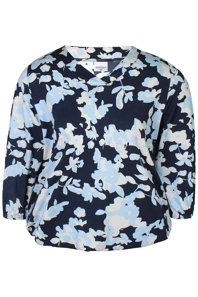 ZhenziShirt201172Blauw__2