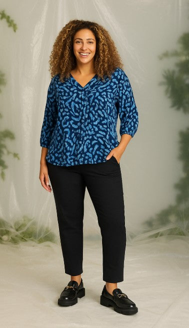 ZhenziShirt201187Blauw__1