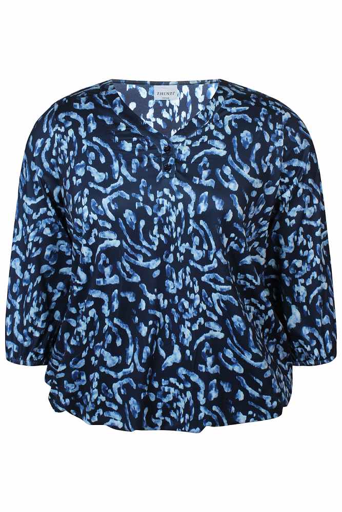 ZhenziShirt201187Blauw__2