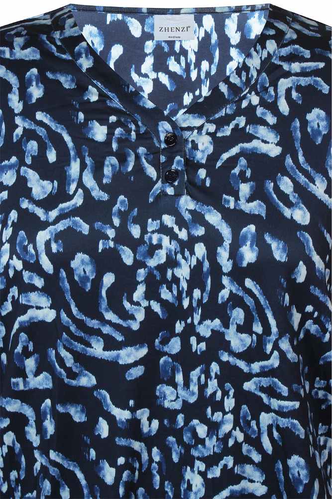 ZhenziShirt201187Blauw__4