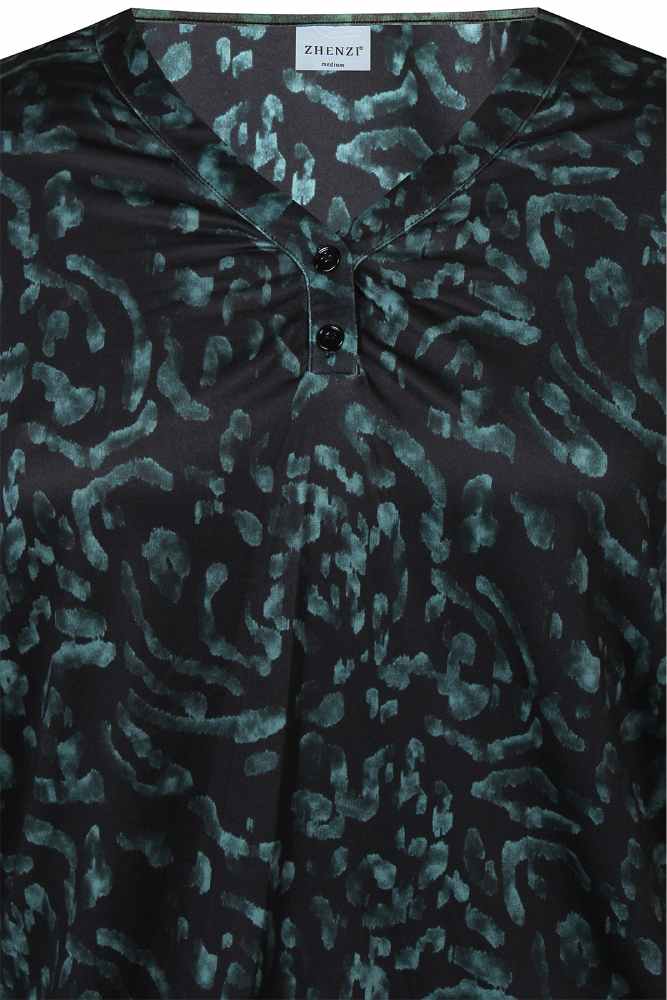 ZhenziShirt201187Groen__4