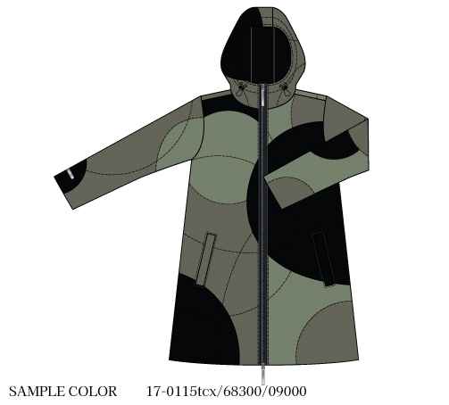 Zhenzi Tinley 200874 Army