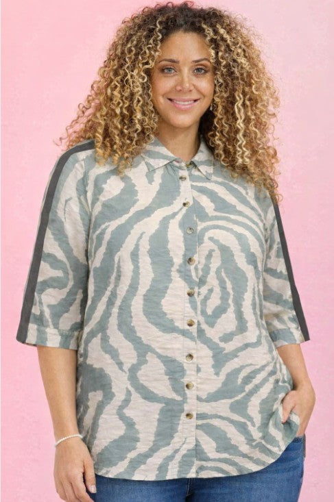 Zhenziblouse201373JaedaGroen__1