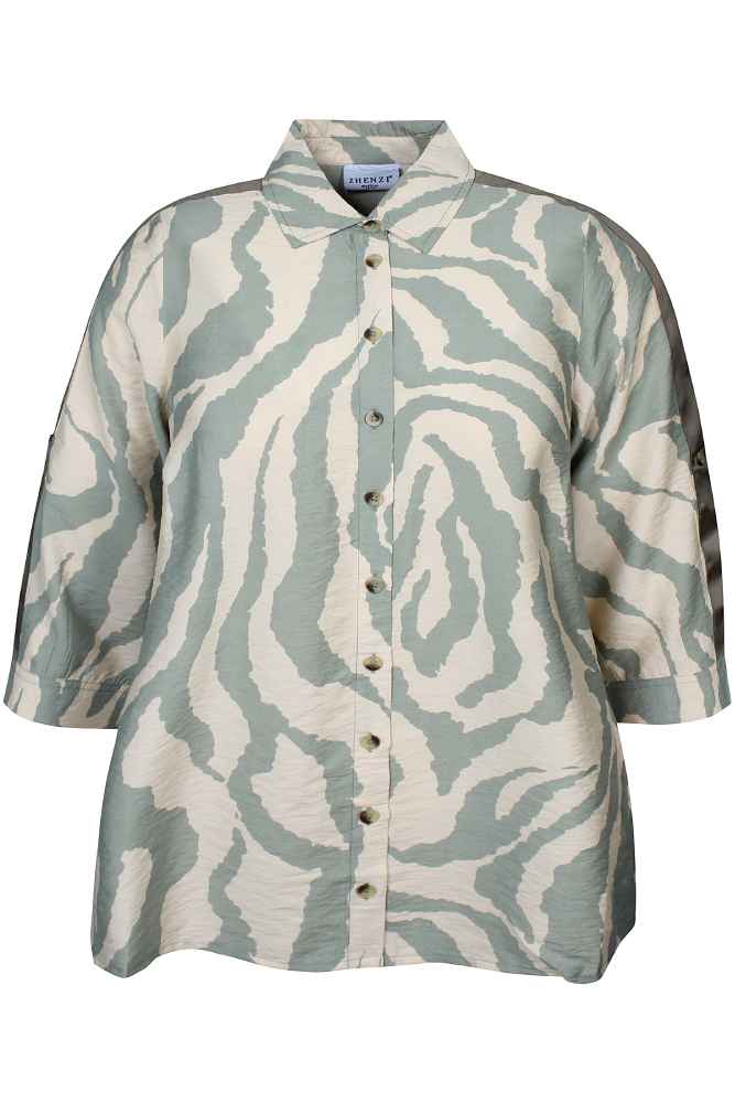 Zhenziblouse201373JaedaGroen__2