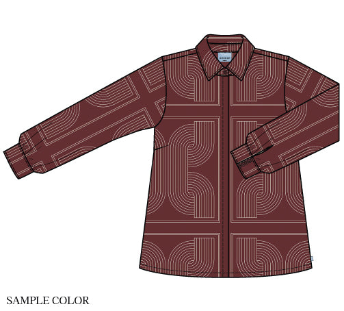 Zhenziblouse201530LindaMaroon__2