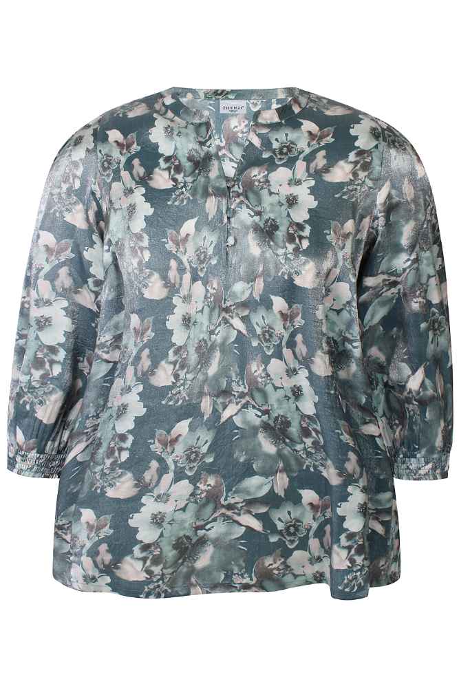 Zhenziblouse201545LucieGroen__2