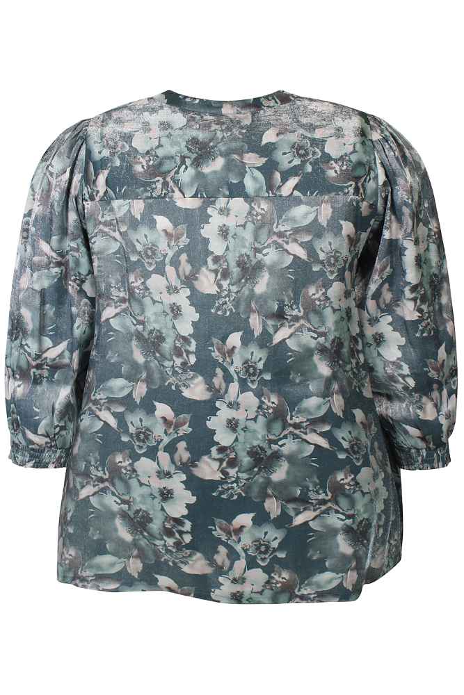 Zhenziblouse201545LucieGroen__3