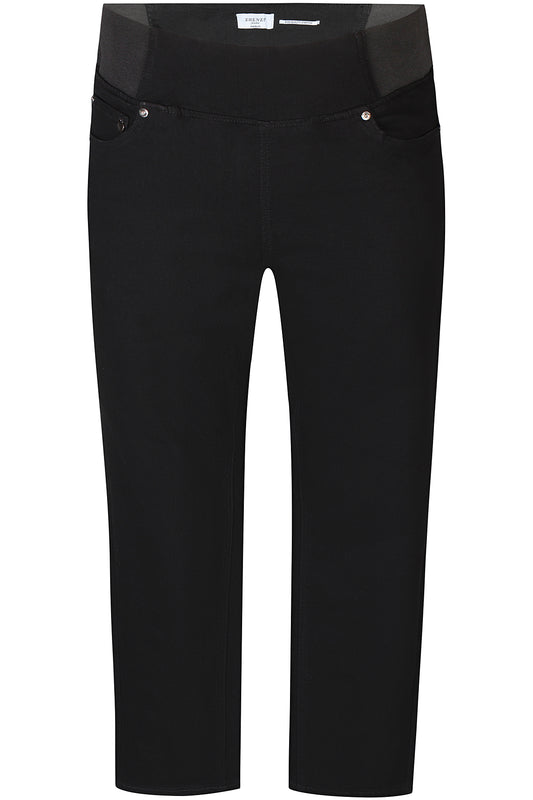 Zhenzijeansrondomelastiek201153GrooveZwart__1