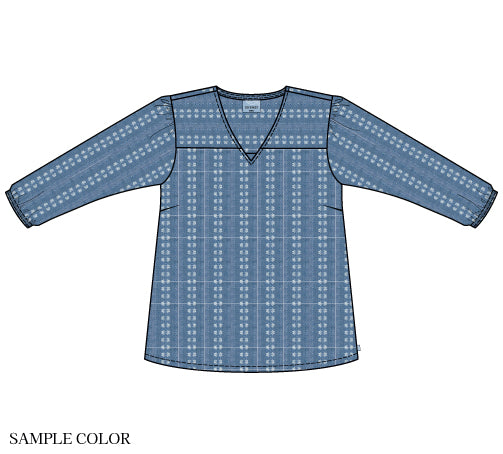 Zhenzishirt201321Zh-HaleyBlauw__2