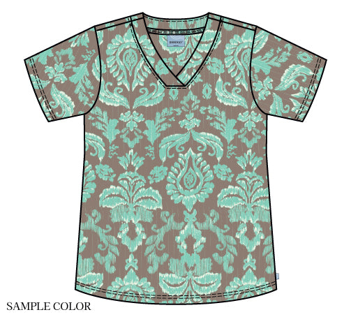 Zhenzishirt201357SylvaGroen__2
