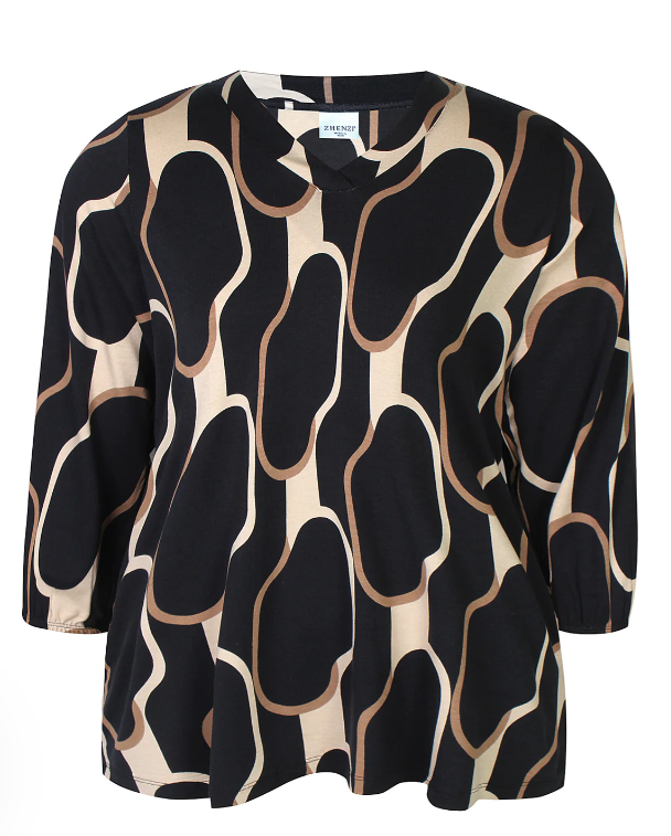 Zhenzishirtmetprint201432SylvaZwart__2