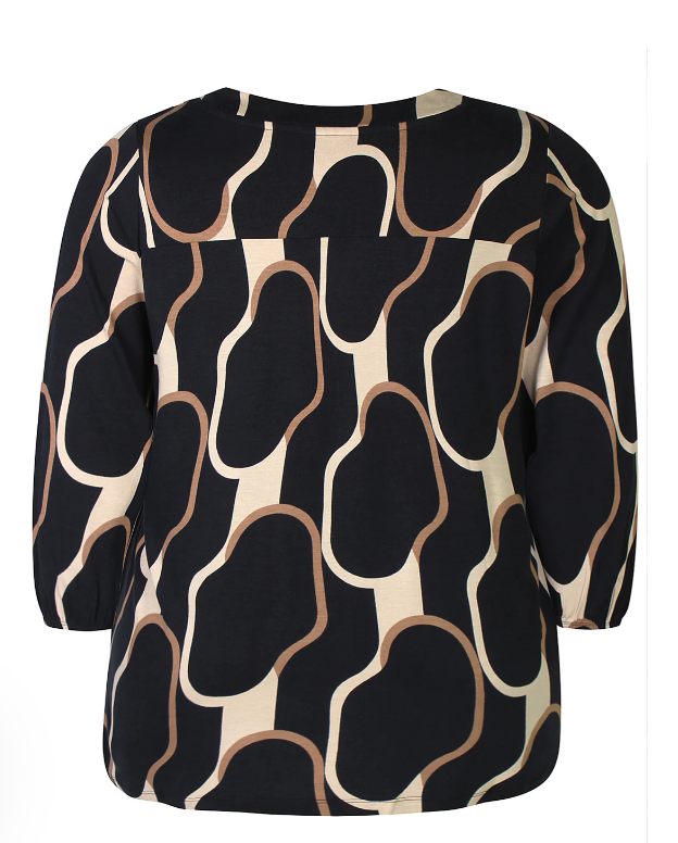 Zhenzishirtmetprint201432SylvaZwart__4