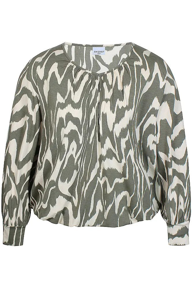 Zhenzishirtmetprintlangemouwen201436KarolArmy__2