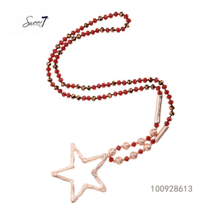 kannai amsterdam lange ketting 100928613