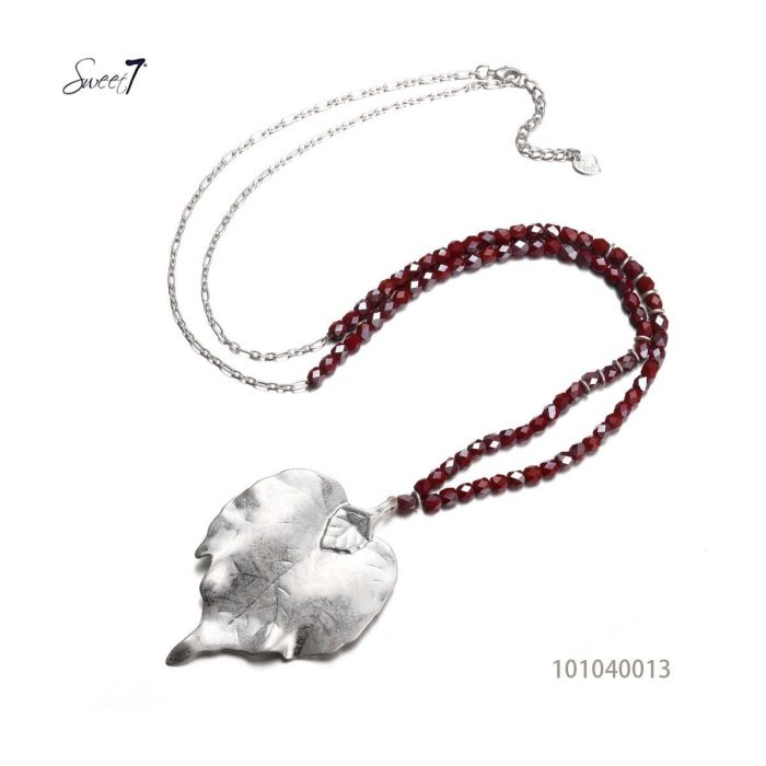 kannai amsterdam lange ketting 101040013