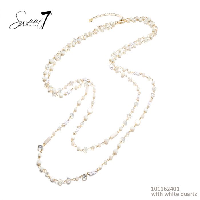 kannai amsterdam lange ketting 101162401