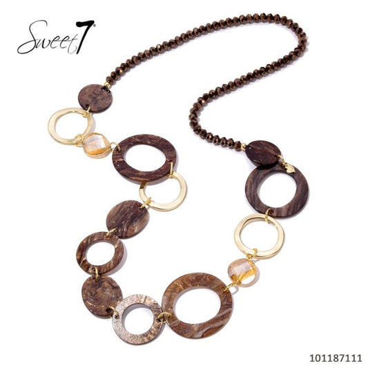 kannai amsterdam lange ketting 101187111